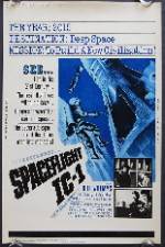Watch Spaceflight IC-1 An Adventure in Space Movie25