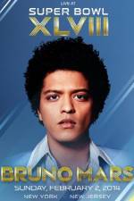 Watch Super Bowl XLVII Bruno Mars Halftime Show Movie25