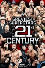 Watch WWE Greatest Stars of the New Millenium Movie25