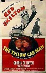 Watch The Yellow Cab Man Movie25
