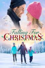 Watch Falling For Christmas Movie25