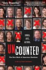 Watch Uncounted The New Math of American Elections Movie25