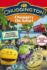 Watch Chuggington Chuggers On Safari Movie25