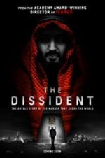 Watch The Dissident Movie25
