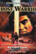 Watch Ghost Warrior Movie25