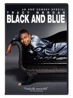 Watch Tracy Morgan: Black and Blue Movie25