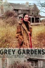Watch Grey Gardens Movie25