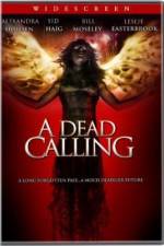 Watch A Dead Calling Movie25