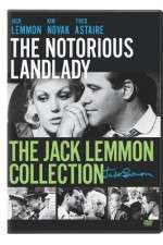 Watch The Notorious Landlady Movie25