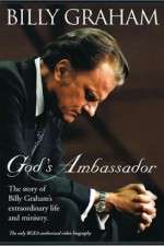 Watch Billy Graham: God's Ambassador Movie25
