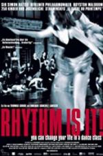 Watch Rhythm Is It! Movie25