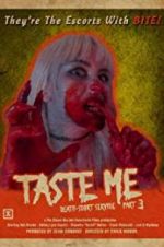 Watch Taste Me: Death-scort Service Part 3 Movie25