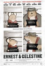 Watch Ernest & Celestine Movie25