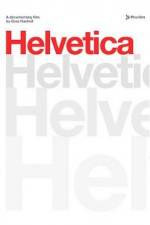 Watch Helvetica Movie25