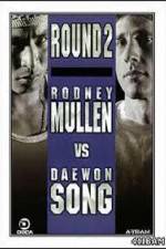 Watch Rodney Mullen VS Daewon Song Round 2 Movie25