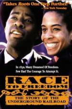 Watch Race to Freedom The Underground Railroad Movie25