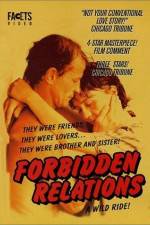 Watch Forbidden Relations (Visszaesok) Movie25