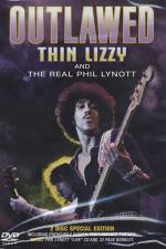 Watch Thin Lizzy: Outlawed - The Real Phil Lynott Movie25