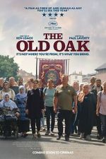 Watch The Old Oak Movie25