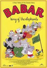 Watch Babar: King of the Elephants Movie25