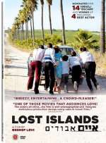 Watch Lost Islands Movie25