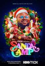 Watch Santa Camp Movie25