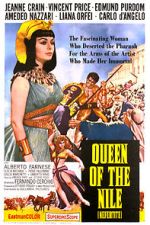 Watch Queen of the Nile Movie25