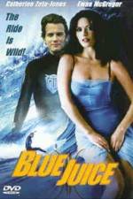 Watch Blue Juice Movie25