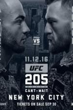 Watch UFC 205: Alvarez vs. McGregor Movie25