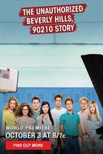 Watch The Unauthorized Beverly Hills, 90210 Story Movie25
