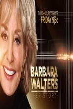 Watch Barbara Walters: Her Story Movie25