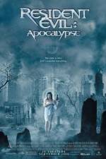Watch Resident Evil: Apocalypse Movie25