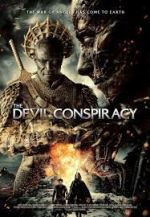 Watch The Devil Conspiracy Movie25