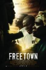 Watch Freetown Movie25