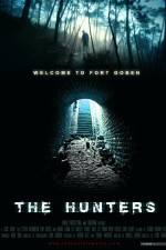 Watch The Hunters Movie25
