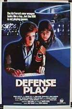 Watch Defense Play Movie25