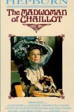 Watch The Madwoman of Chaillot Movie25