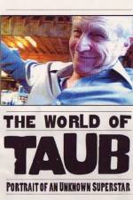 Watch World of Taub Movie25