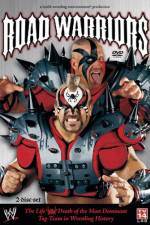 Watch Road Warriors The Life and Death of Wrestling's Most Dominant Tag Team Movie25