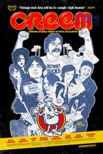 Watch Creem: America\'s Only Rock \'n\' Roll Magazine Movie25