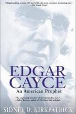 Watch Edgar Cayce: An American Prophet Movie25