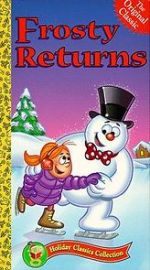 Watch Frosty Returns (TV Short 1992) Movie25