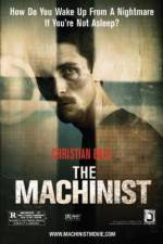 Watch The Machinist Movie25