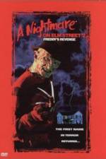 Watch A Nightmare on Elm Street Part 2: Freddy's Revenge Movie25