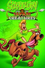 Watch Scooby-Doo! and the Safari Creatures Movie25