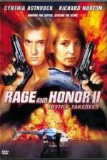 Watch Rage and Honor II Movie25