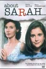 Watch About Sarah Movie25
