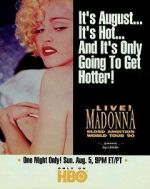Watch Madonna: Blond Ambition World Tour Live Movie25