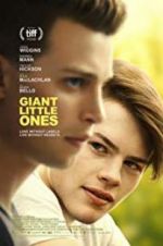 Watch Giant Little Ones Movie25