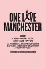 Watch One Love Manchester Movie25